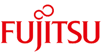 FUJITSU