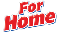FOR HOME
