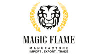 MAGIC FLAME
