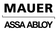 MAUER