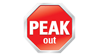 PEAK OUT