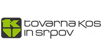 TOVARNA KOS