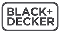BLACK & DECKER