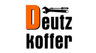 DEUTZ KOFFER