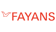FAYANS