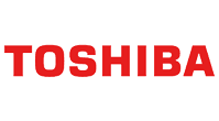 TOSHIBA