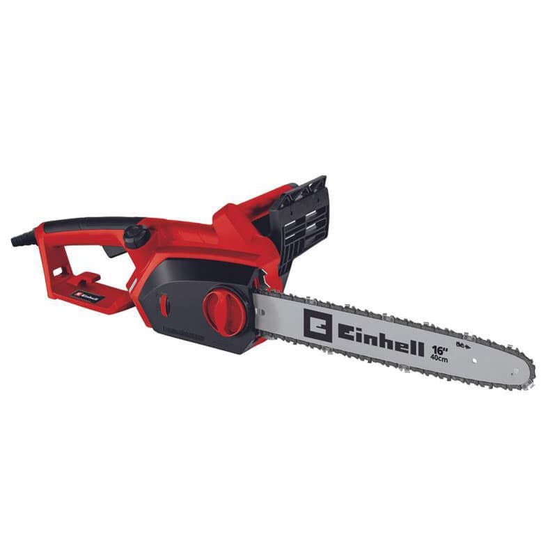 Електрически верижен трион Einhell GH-EC 2040 2000W