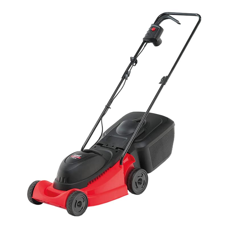 Електрическа косачка MTD Smart 38E / 1300W