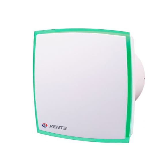 Вентилатор Vents 100 LD Light 100мм 