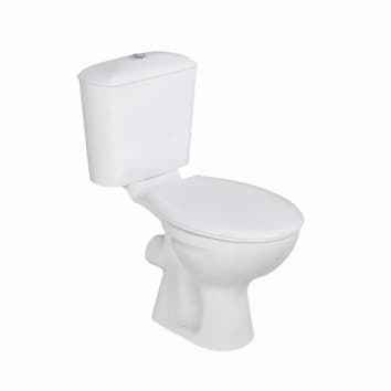 Моноблок със задно оттичане Vidima Сева Луп 3/6л