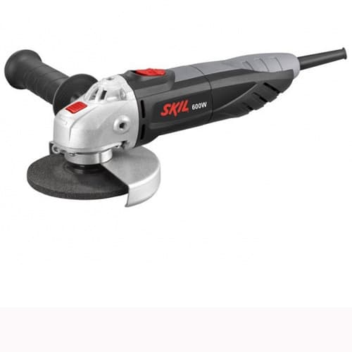 ЪГЛОШЛАЙФ SKIL 600W 115MM
