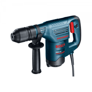 Къртач BOSCH GSH 3