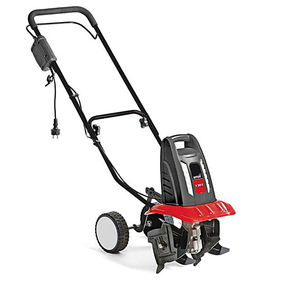Електрическа фреза MTD T 30 E / 1400W