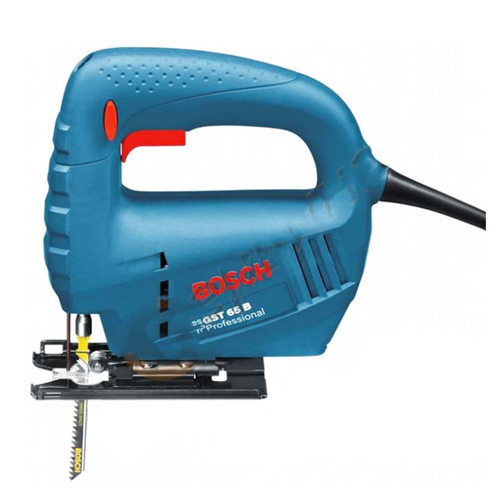 Прободен трион Bosch GST 65 B 400W