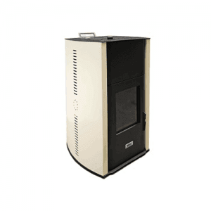 Пелетна камина BURNiT Comfort PM 23 kW с водна риза 