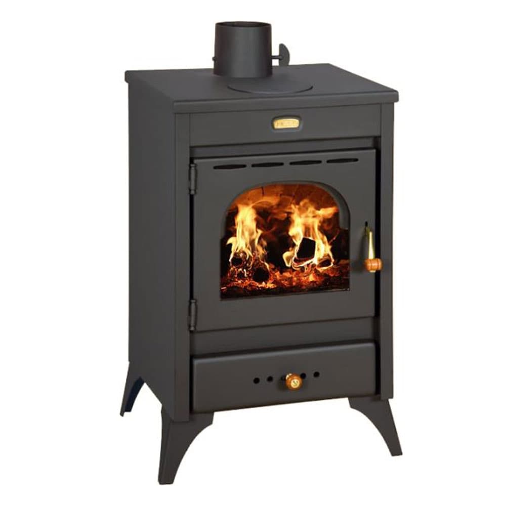 Камина Prity К1 R Ретро 9 kW