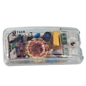 Регулируем ел. трансформатор 60W