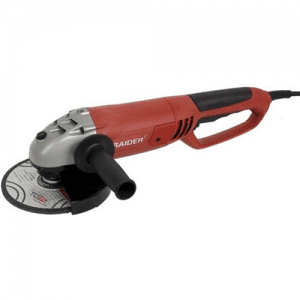 Ъглошлайф 230 мм. 2200W RDP-AG19