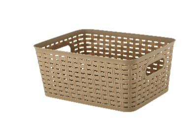 Панер S Rattan 8710