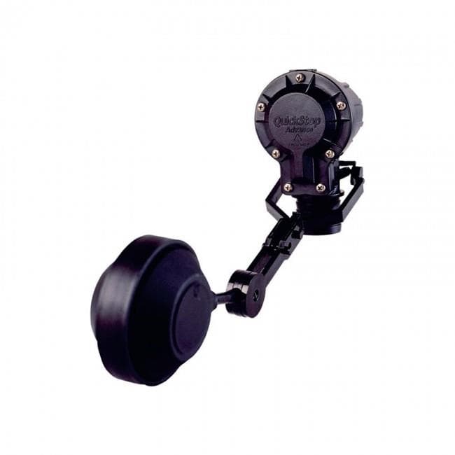 Пълнещо устройство за резервоар MAC3 1/2“ Quick stop