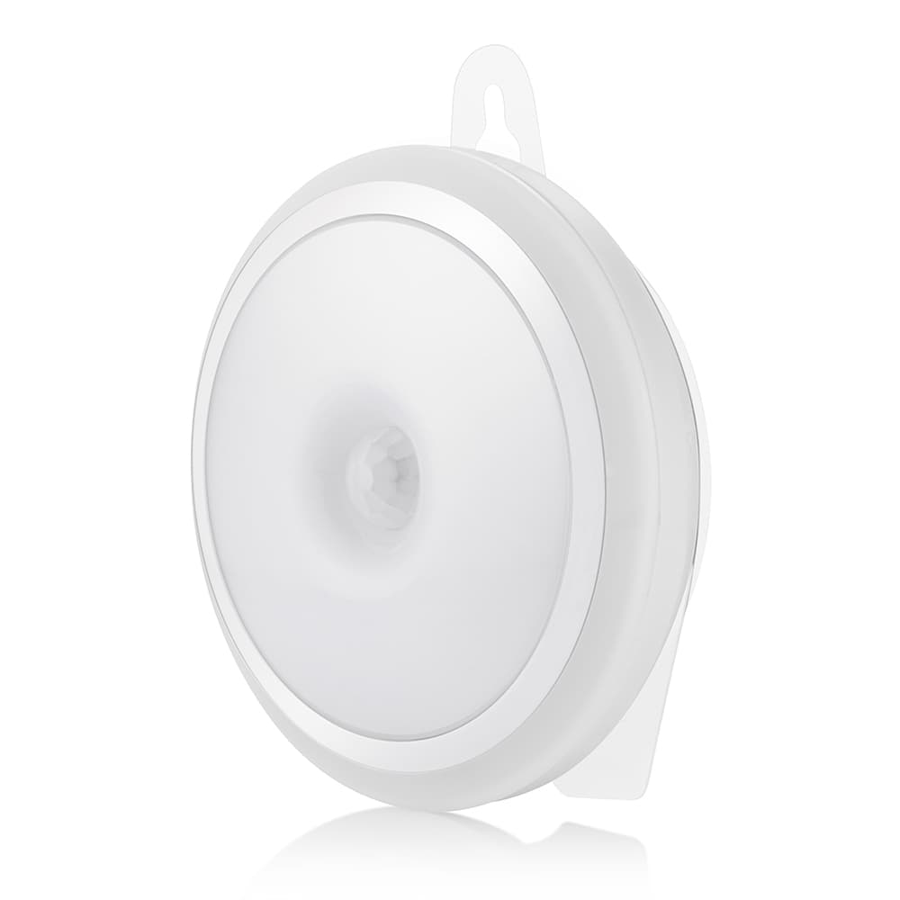 LED осветител със сензор Optonica 0.5W 4000K