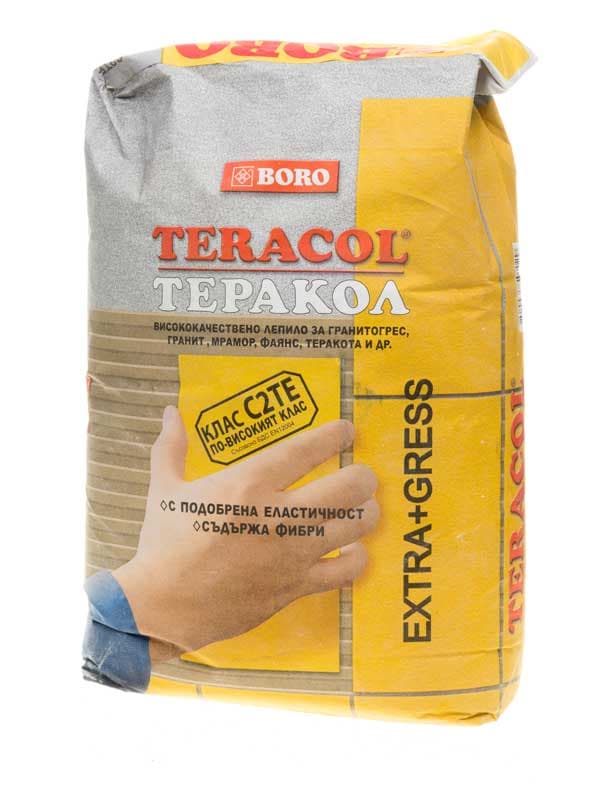 Теракол Боро С2ТЕ 10 кг