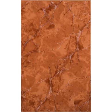 Стенни плочки Ибица 250x400мм кафяви 