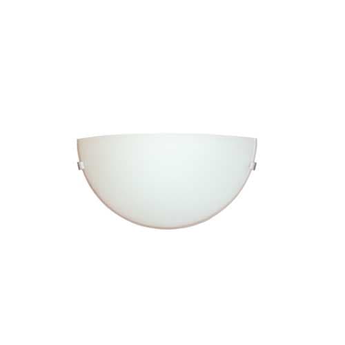 Аплик Lightstyle Серия 80 / 1x60W Е27 бял 