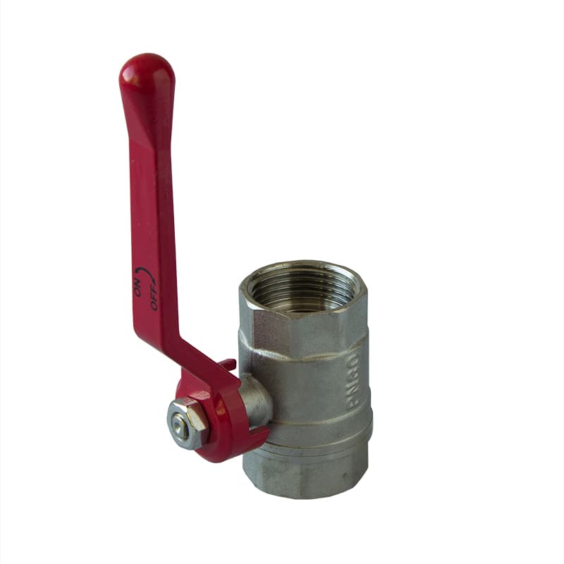Сферичен кран ST 1/2“