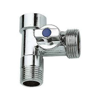 Трипътен кран 1/2“М х 1/2“F х 3/4“М