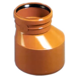 PVC преход ø200/160