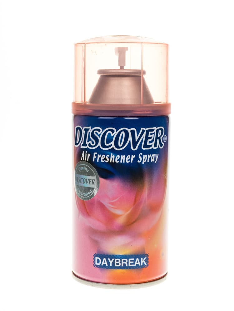 Cпрей резерва Дискавър Daybreak