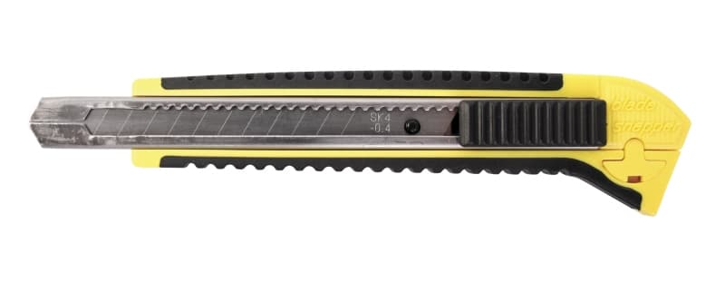 Макетен нож Top Master Pro 9x135mm 