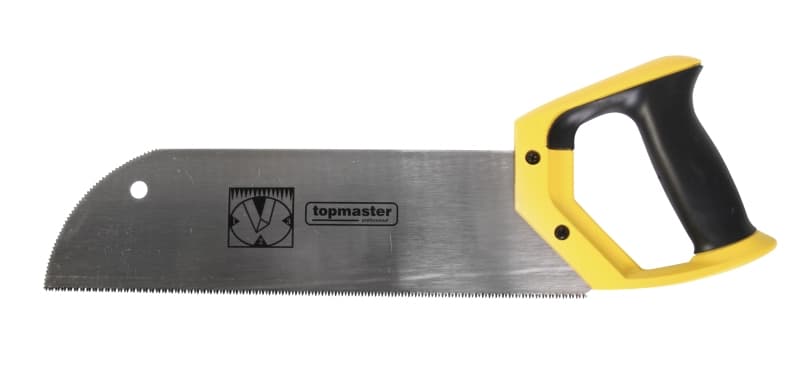 Трион за фурнир TMP 325mm закален 