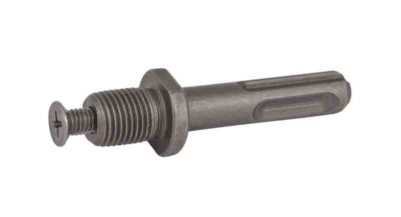 Адаптер за патронник Raider SDS-Plus 1/2 13mm