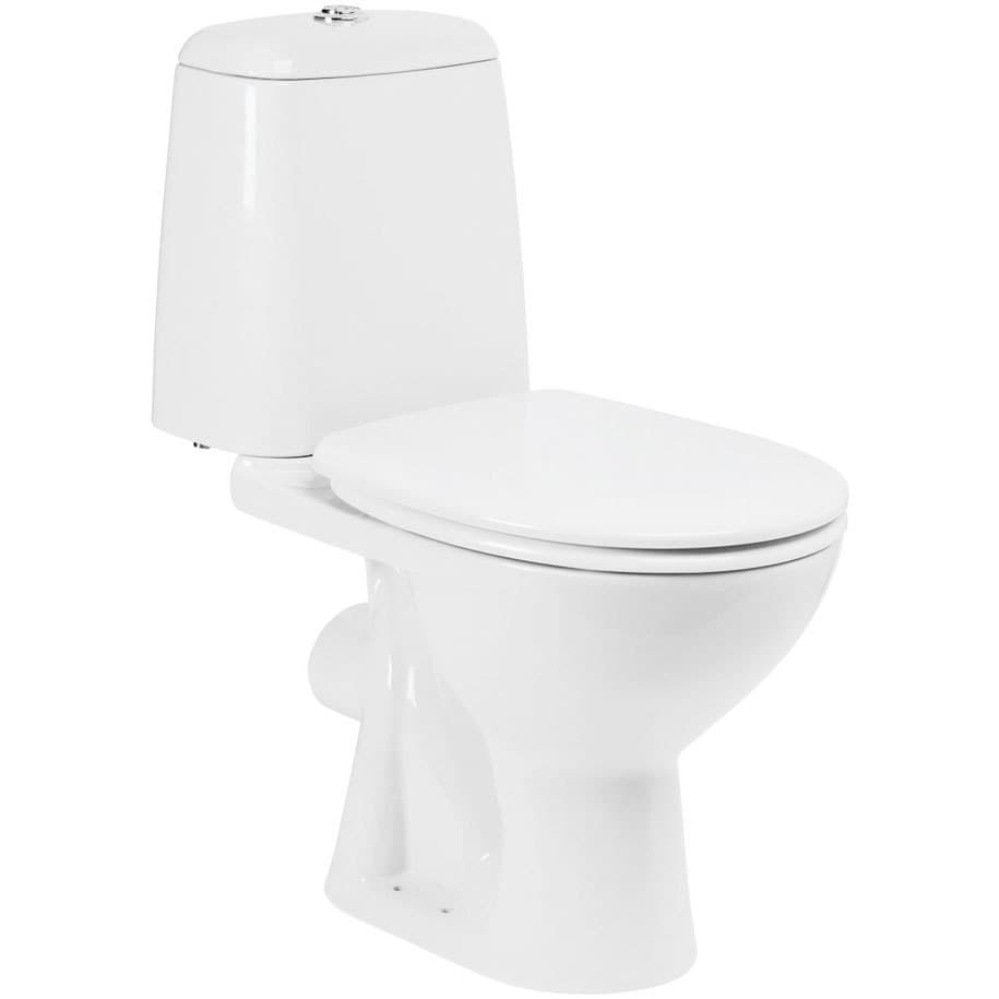 Моноблок със задно оттичане Vidima Корона W901301 