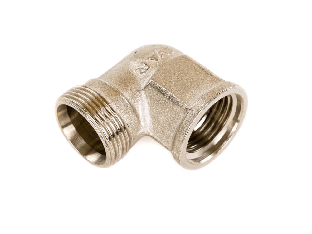 Ъглова връзка F-NI-AL 20х1/2'' 