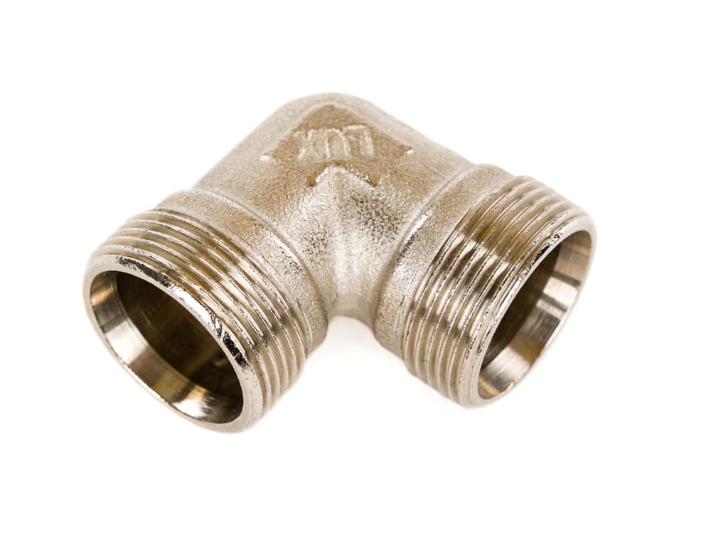 Ъглова връзка M-NI-AL 20х1/2'' 