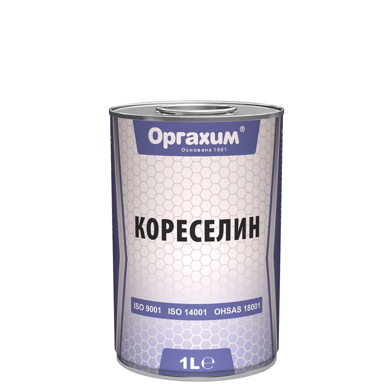 Кореселин Оргахим 1л