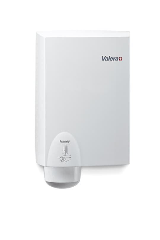 Сешоар за ръце Valera Handy 1500W Бял