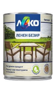 Безир Ленен