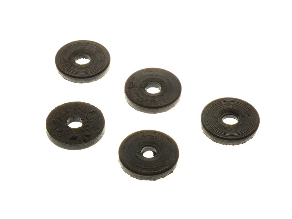Уплътнител за канела 1/2'' 5 броя 