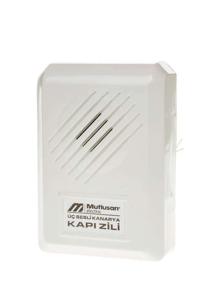 Звънец канарче Mesaj 12V 
