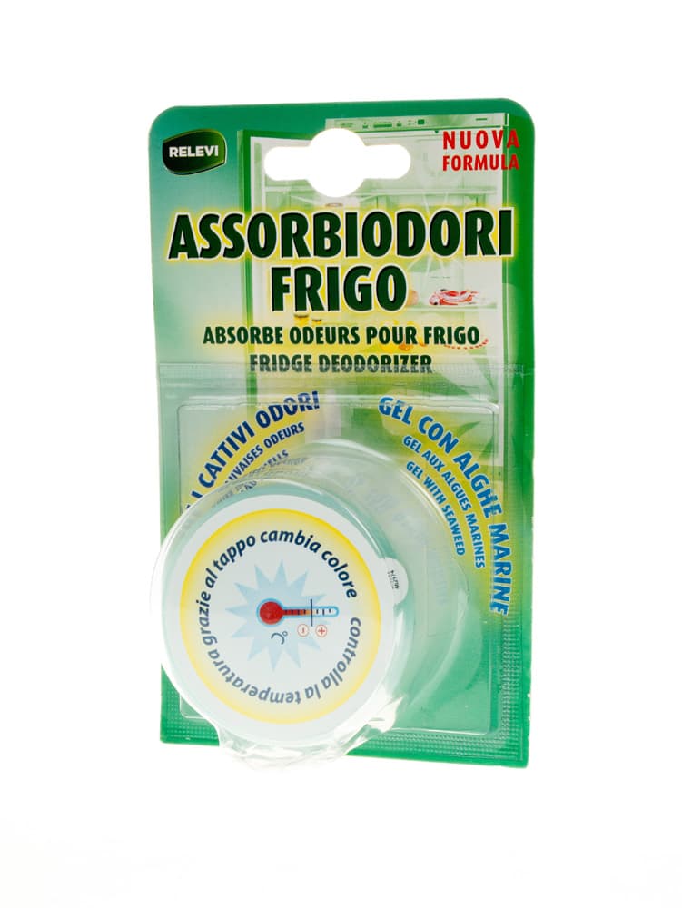 Гел абсорбатор за хладилник Frigo 3000 