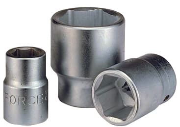 Вложка Force JN62015 1/2" 22мм
