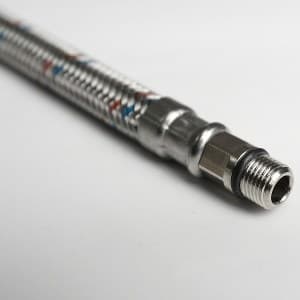 Гъвкава връзка за стояща батерия FIL-NOX GR М10-18 Г3/8 50см 