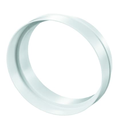 PVC редуктор Vents 216 ø120/125мм 