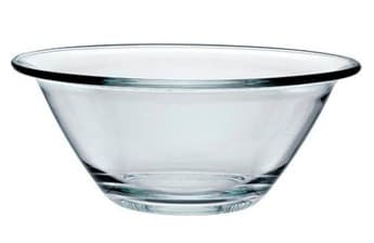 Стъклена купа Mr Chef (5.00030) 17cm 500ml
