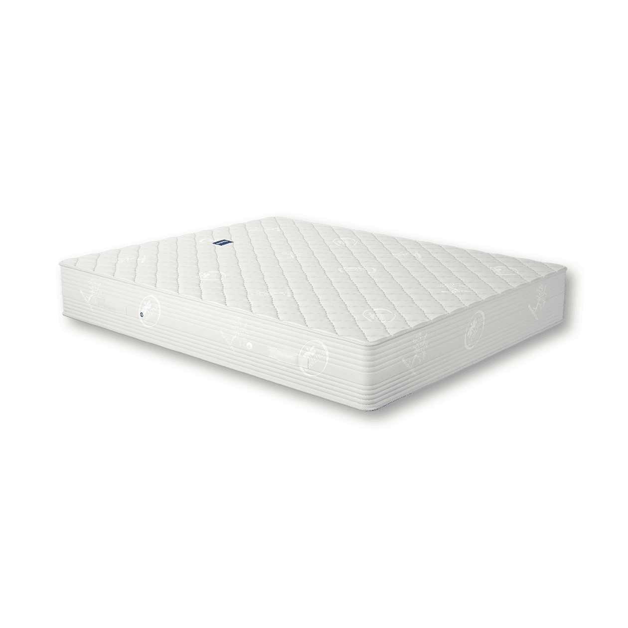 Матрак MAGNIFLEX  Naturcomfort Deluxe 82x190 см