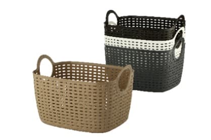Панер S Miki Rattan 8810